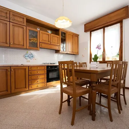 Margherita בית נופש