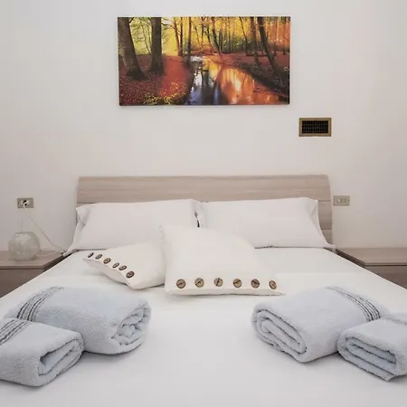 Margherita בית נופש