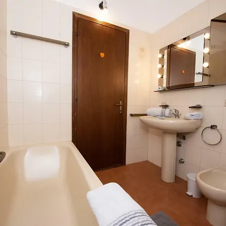 בית נופש Margherita טורי דל בנקו