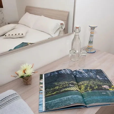 בית נופש Margherita טורי דל בנקו