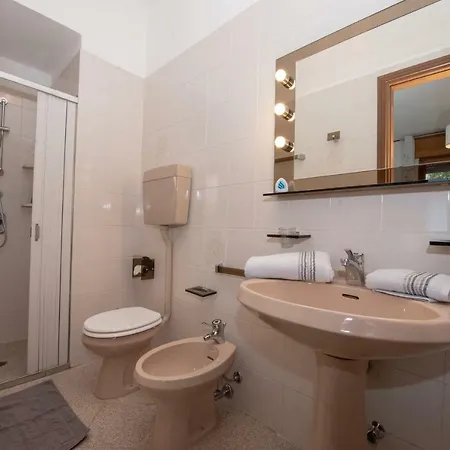 בית נופש Margherita *