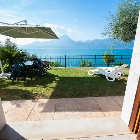 Margherita בית נופש טורי דל בנקו