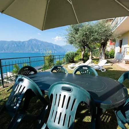 בית נופש Margherita טורי דל בנקו