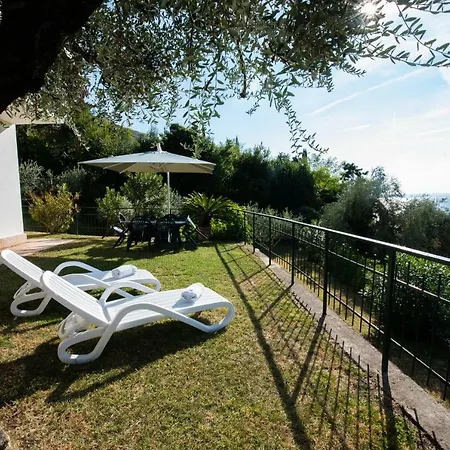 Feriehus Margherita Torri Del Benaco