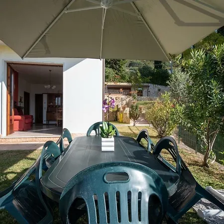 Margherita بيت للعطل *