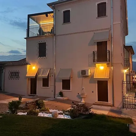 Bed & Breakfast Margherita