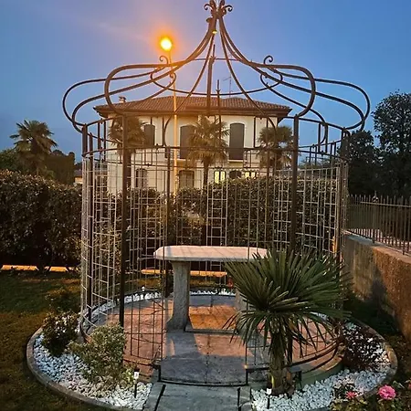 Bed & Breakfast Margherita *