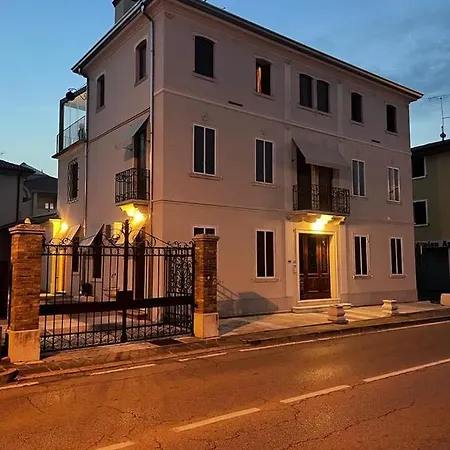 Bed & Breakfast Margherita