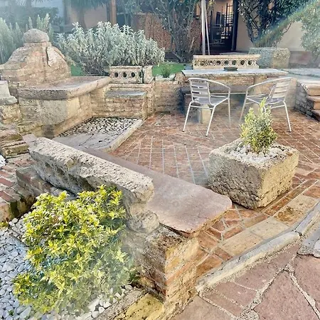 Bed & Breakfast Margherita *