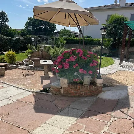 Bed & Breakfast Margherita Pieve di Soligo