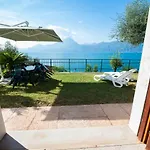 Margherita Semesterbostad Torri Del Benaco