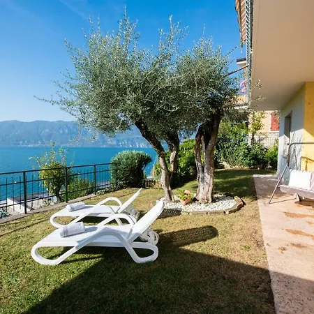 Margherita Holiday home *