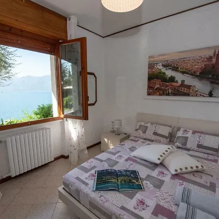 Margherita Hébergement de vacances Torri Del Benaco