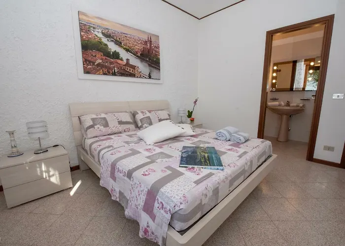 Margherita トッリ・デル・ベーナコ