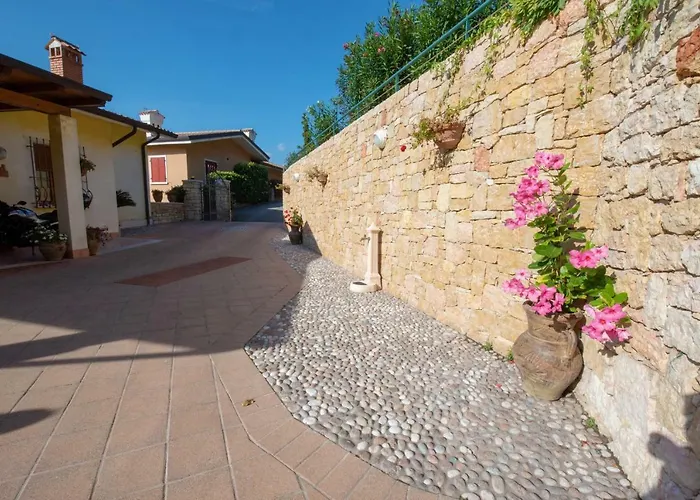 Margherita Holiday home Torri Del Benaco