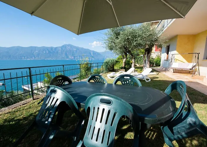 Holiday home Margherita Torri Del Benaco